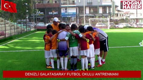 Gaziantep galatasaray futbol okulu